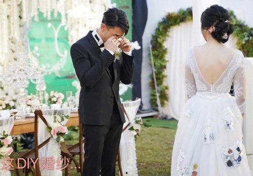 吴尊爆料结婚生子了吗视频,结婚生子，幸福生活甜蜜升级