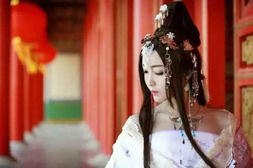 古装美女网络爆料视频在线观看,穿越时空的美丽邂逅  第2张