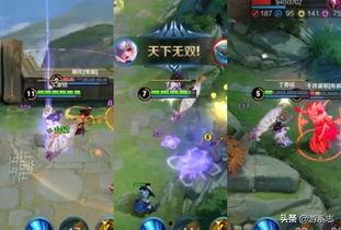 小乔最新爆料皮肤视频,神秘元素曝光，视觉盛宴即将来袭！